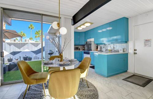 Ocotillo Art Bungalow - Foto 2