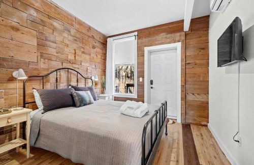 The Brick House-Walk DT or U of A- 3 Suites - Foto 6
