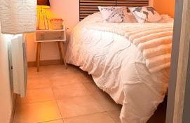 Aéroport à pied, Escale 25 - Foto 5