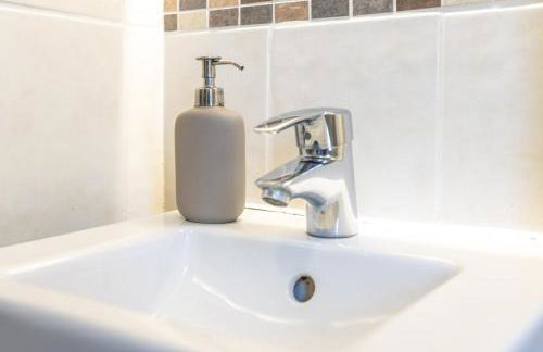 Wunderschöne Ferienwohnung direkt am Rhein - Foto 26