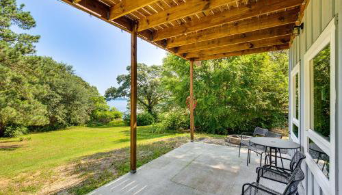 Frankston Vacation Rental Walk to Lake Palestine! - Foto 3