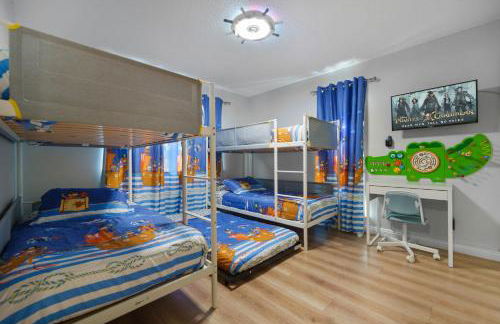 Pirate Cove by OC Adventure Homes - Foto 12