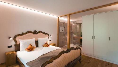 Archehof Hochzirm Lodge Franz - Foto 4