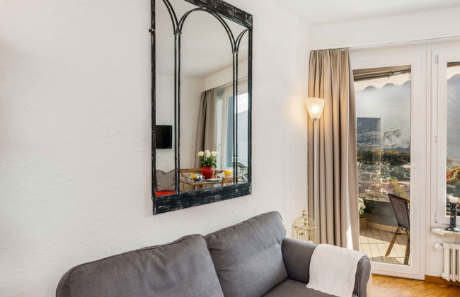 Double Room Modern - Foto 12