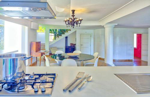 Villa Emanuele Costarainera - Foto 19