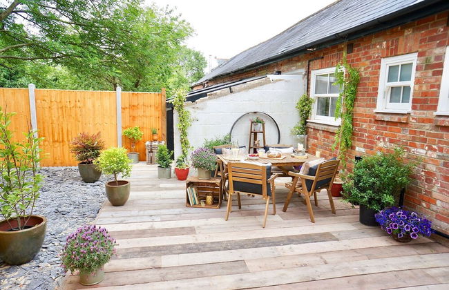 Hazelhurst Farm - Foto 71