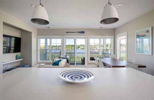 Luxurious Home on Lake Kalamazoo - Foto 17