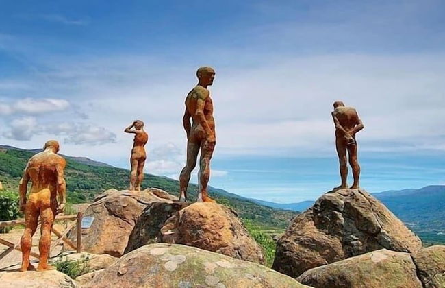 Casas Rurales Acebuche - Photo 16