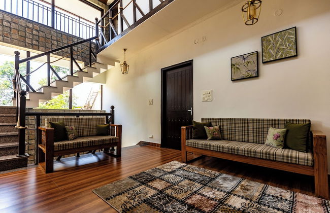 Rahta Villa - An Elegant 3BR Villa With BBQ Terrace - Foto 23