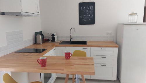 Gîte Le Jasmin - Photo 3