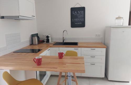 Gîte Le Jasmin - Photo 3