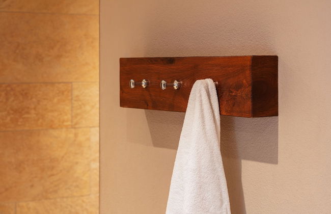 Hotel Talhof - Foto 16