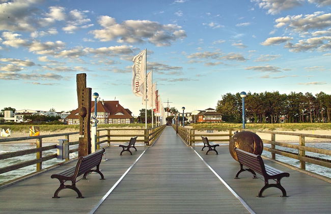 Ferienhaus Waldblick - Foto 30