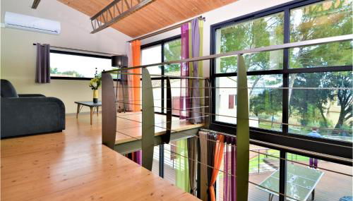 Amazing Home In Sauveterre With Wifi - Foto 5