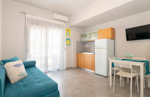 ammos seafront family apartments - Foto 48