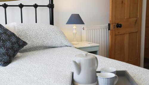 Stowaway, Port Isaac Bay Holidays - Foto 4