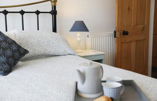 Stowaway, Port Isaac Bay Holidays - Foto 4