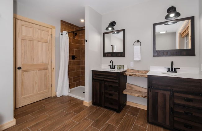 Crider Creek Manor in Watauga County - Foto 23