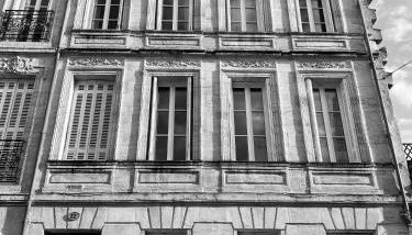 Romance au coeur de Bordeaux / Jardin Public - Foto 2