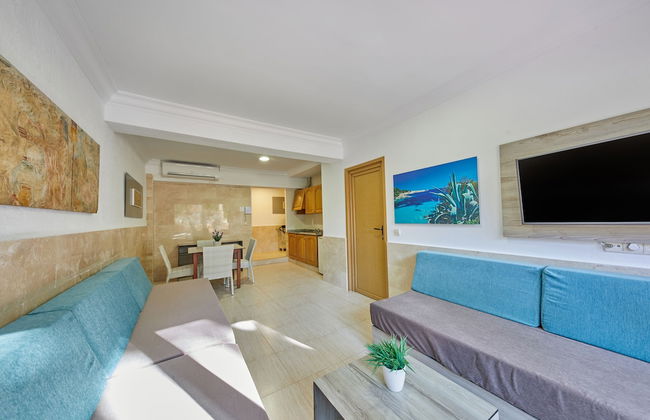 Apartamentos Ben-Hur - Foto 33