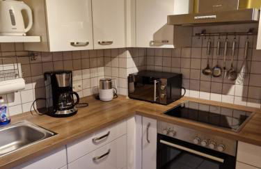 Ruhrpottbude - Private Ferienwohnung im Herzen des Ruhrgebiets - Foto 7