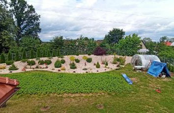 Agroturystyka Pokój na Skarpie - Foto 18