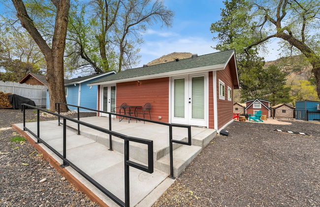 Riverside Colorado - Foto 41