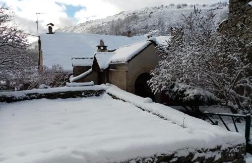 Gîte en Cévennes Le Pont de Montvert Sud Mont Lozère - Foto 7
