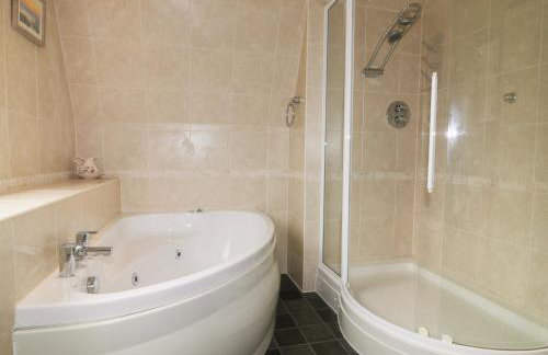 Lodge 22, Bodmin Holiday Park, Cornwall - Foto 12