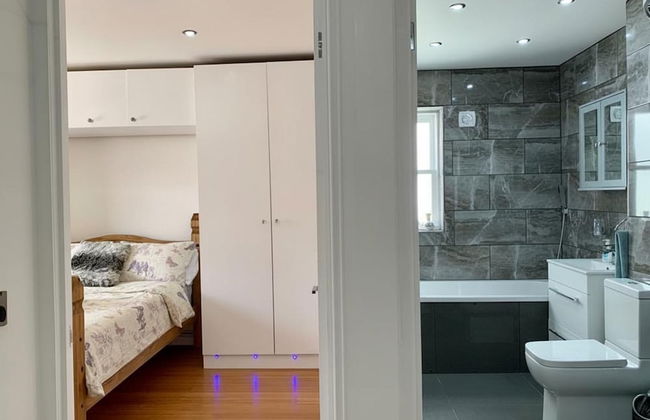 London Retreat at Hindsley's Place - Foto 14