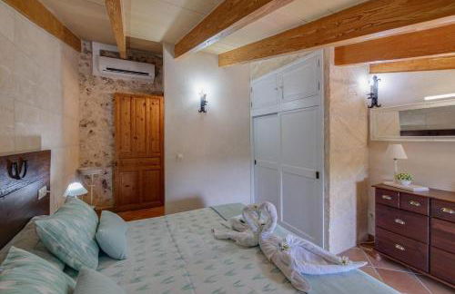 Finca Fonoll - Foto 24