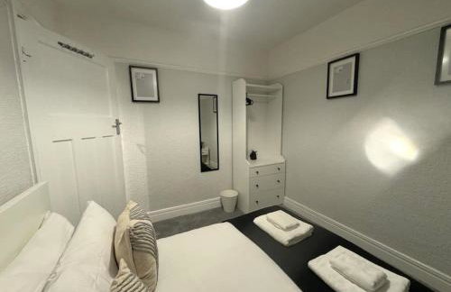 Kentmere Apartment - 2 Bedroom - Foto 11