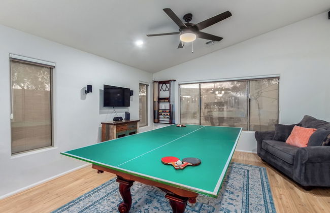 165th Goodyear - Photo 38