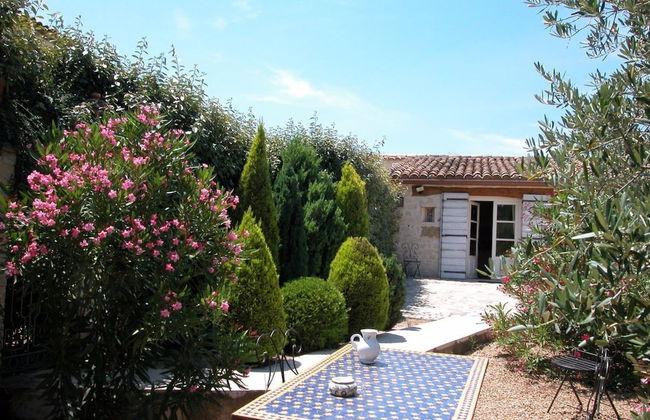 Le Mazet De La Dame - Foto 13