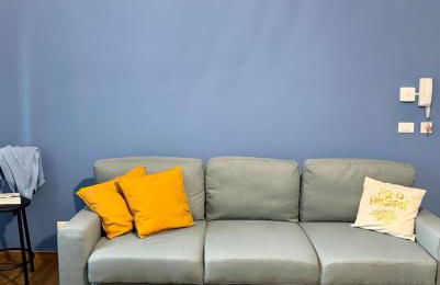 Linate Lounge Apartment - Foto 15