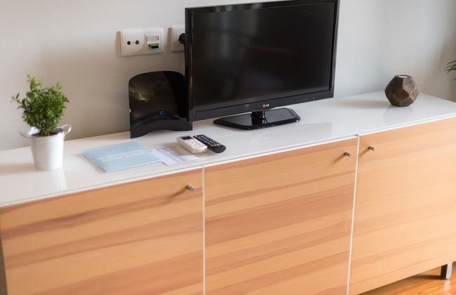 Apartamentos Santa Maria - Foto 54