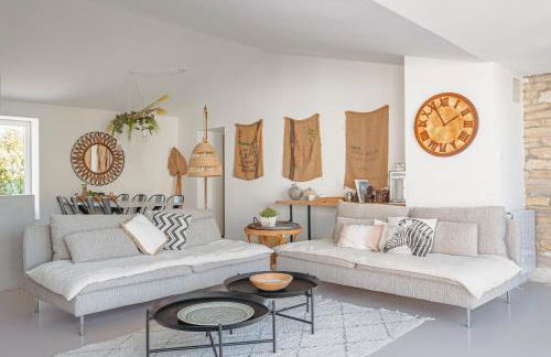 Villa L’hirondelle - Foto 4