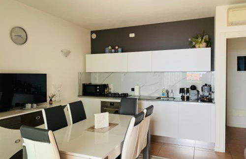 Il Paradiso Apartments Great View Gardasee - Foto 11