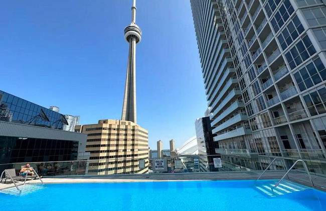 Lanterra Downtown Cn Tower - Photo 79