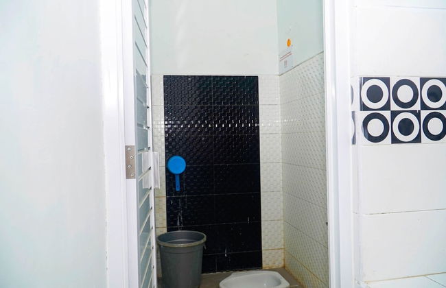 Kozi Kost Paviliun - Photo 19