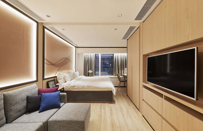 CM Plus Hotels and Serviced Apartments - Photo 22