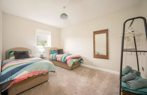 BridShu Den New build Townhouse - Foto 13