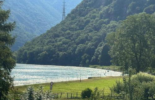 La Tór Appartamenti - Pramotton - Foto 2