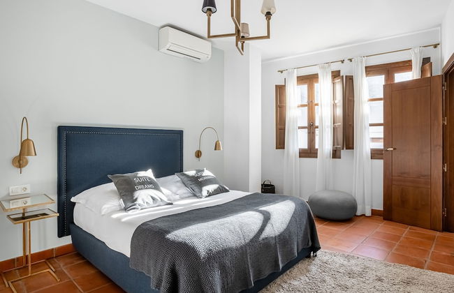 Limehome Granada Calle Sta. Ana - Foto 1