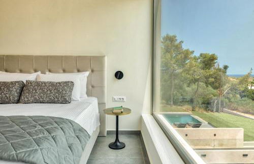 Luxury Villa Mon DIOM II Zakynthos - Foto 36