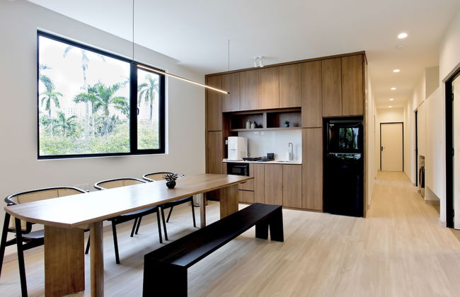 Codrington House - Boutique Apartments - Foto 22