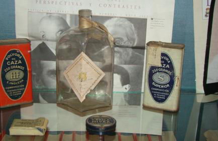 CASA RURAL PIEDRAHÍTA ( ART DÉCO ) - Photo 32