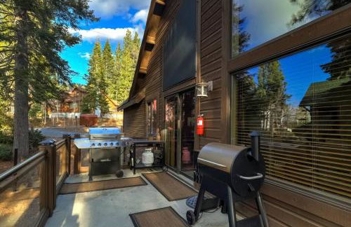 On Tahoe Time - Pets Pool Table Game Room - Foto 5