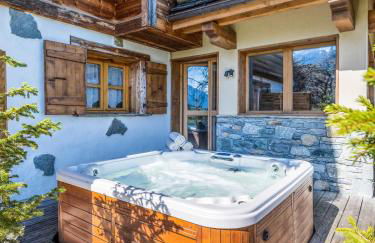 Chalet Emilie - Foto 12