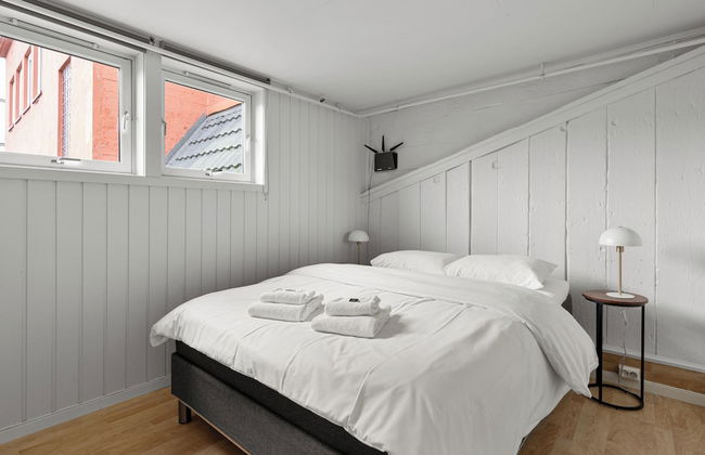 Enter Amalie Apartment Hotel - Foto 9